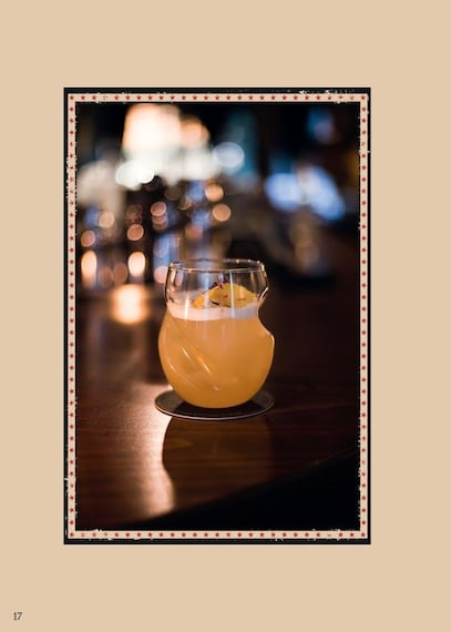 Hunky Dory Bar-5